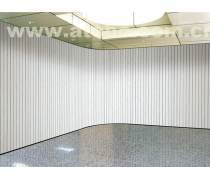 不繡鋼快速門產品信息