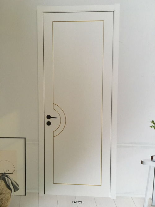 2020精品展示 安強門業，引領福州門業新潮流