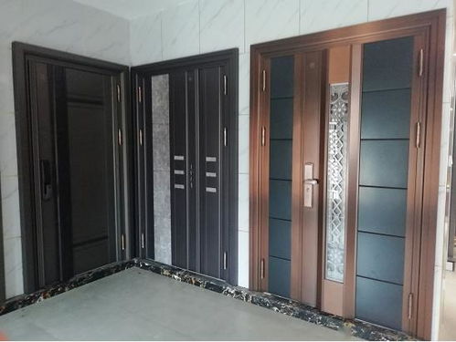 工廠與經銷商 平等合作，共贏未來——訪溢垣門業梁陽