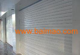 福州永盛門(mén)業(yè) 專(zhuān)業(yè)定制電動(dòng)門(mén)與電動(dòng)卷簾門(mén)，高品質(zhì)與低價(jià)格的完美結(jié)合