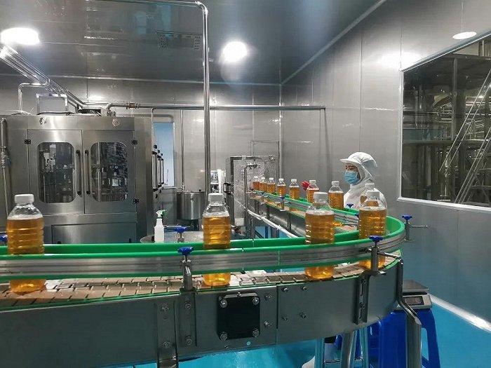 菏澤 技術(shù)進(jìn)出口驅(qū)動(dòng)特色產(chǎn)業(yè)集群“后來(lái)居上”的路徑探索