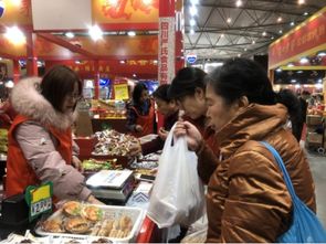 土味兒與洋味兒齊上陣，年貨節休閑食品銷售迎來井噴