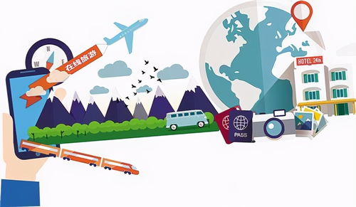 新手入門 如何做好OTA線上酒店代理與互聯網銷售